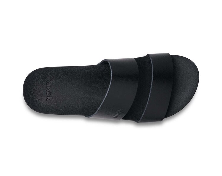 Sanuk Sanuk Alt-Itude (Womens) | Black Ttf