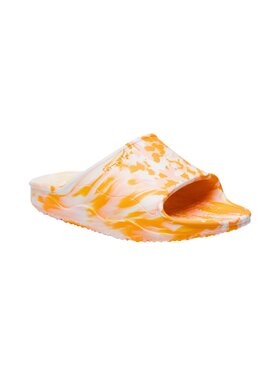 Sanuk Sanuk Beer Foamie Slide (Womens) | Papaya Multi