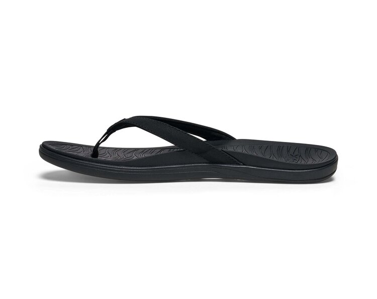 Sanuk Sanuk Wave Whisper (Womens) | Black