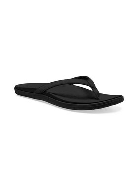 Sanuk Sanuk Wave Whisper (Womens) | Black