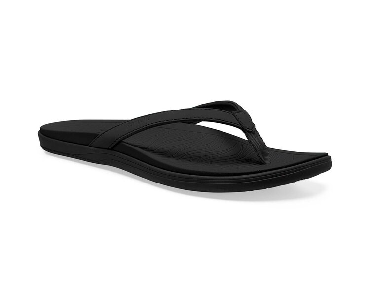 Sanuk Sanuk Wave Whisper (Womens) | Black