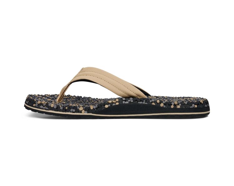Sanuk Sanuk Bubblecush (Youth) | Safari Multi