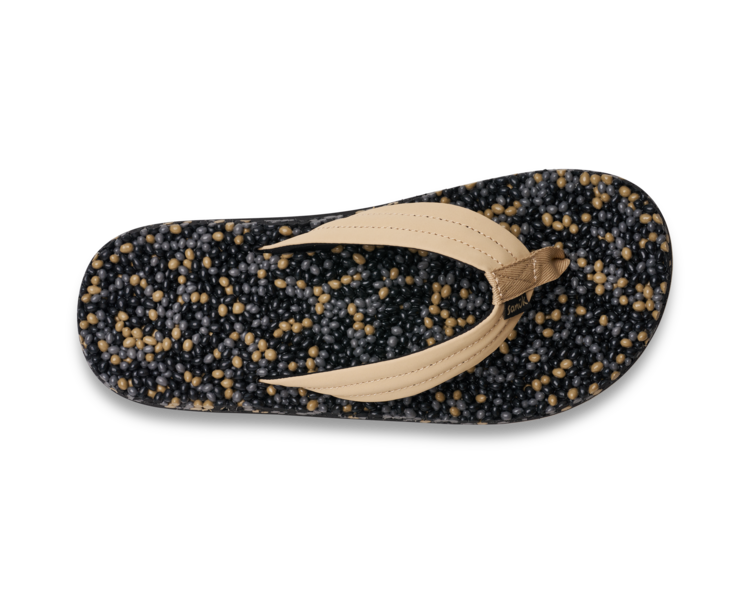 Sanuk Sanuk Bubblecush (Youth) | Safari Multi