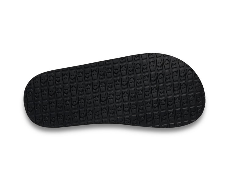 Sanuk Sanuk Bubblecush (Youth) | Safari Multi