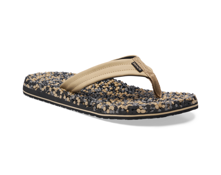 Sanuk Sanuk Bubblecush (Youth) | Safari Multi