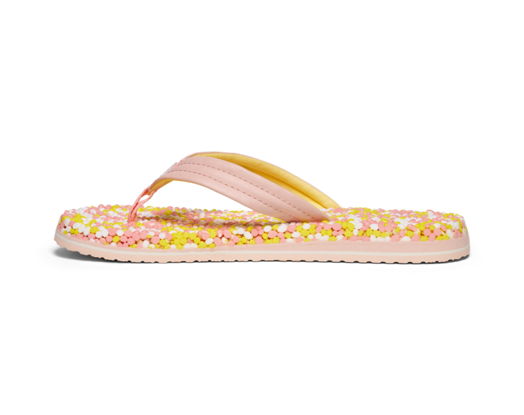 Sanuk Sanuk Bubblecush (Youth) | Pearl Blush