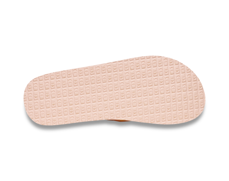Sanuk Sanuk Bubblecush (Youth) | Pearl Blush