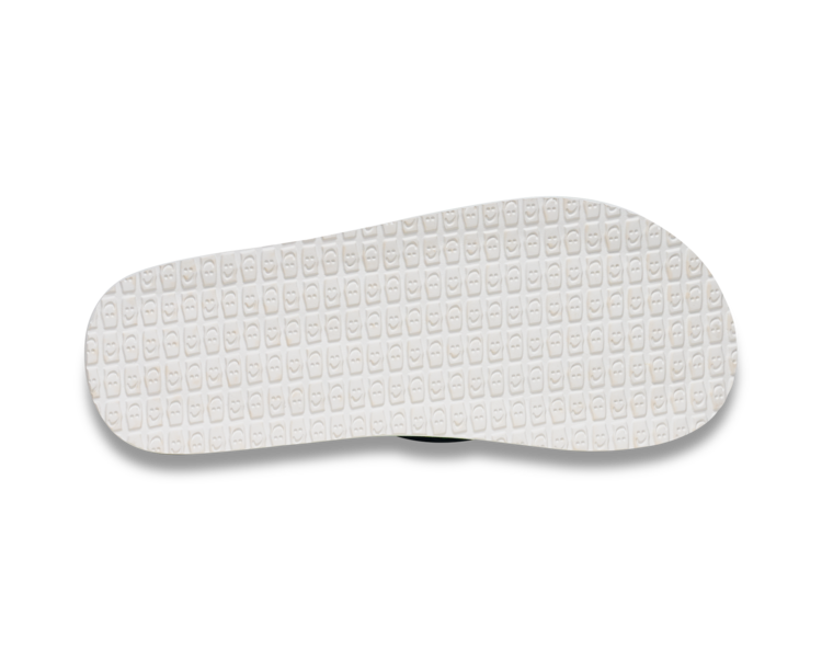 Sanuk Sanuk Wavy (Youth) | Navy