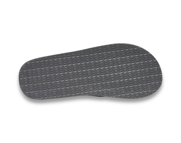 Sanuk Sanuk Wavy (Youth) | Grey