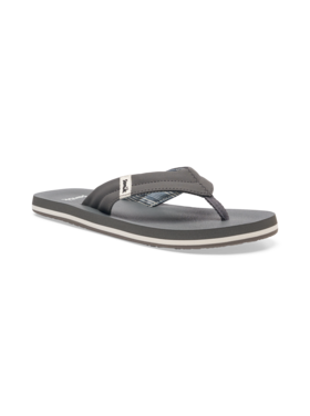 Sanuk Sanuk Wavy (Youth) | Grey