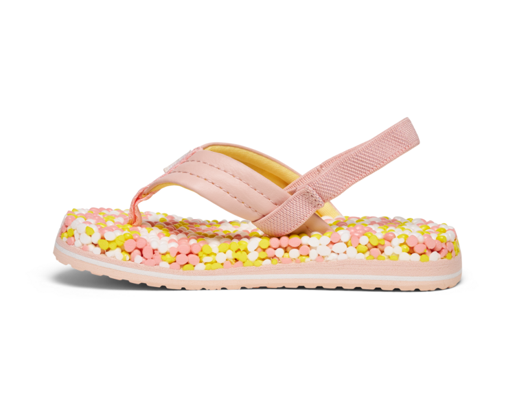 Sanuk Sanuk Bubblecush (Youth) | Pearl Blush