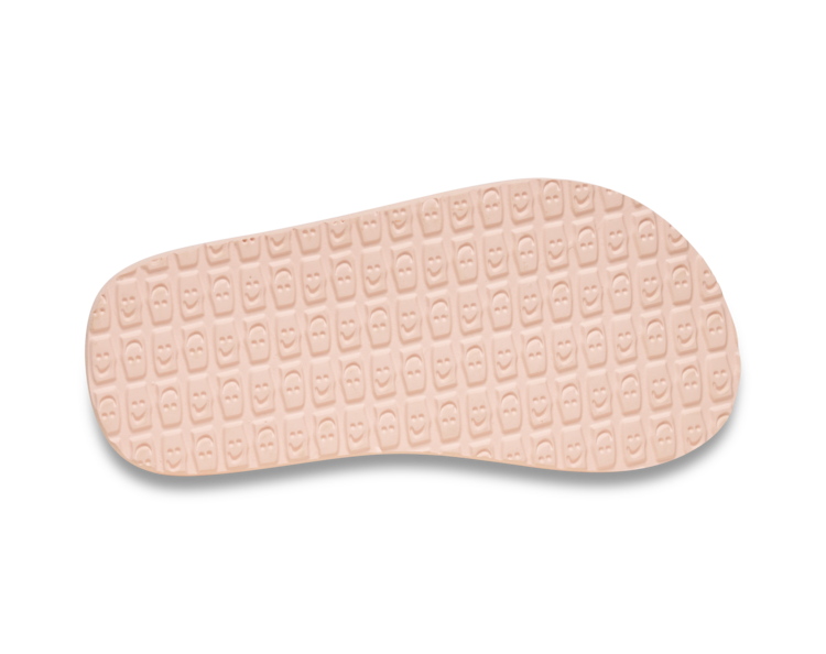 Sanuk Sanuk Bubblecush (Youth) | Pearl Blush
