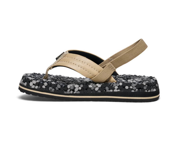 Sanuk Sanuk Bubblecush (Youth) | Safari Multi