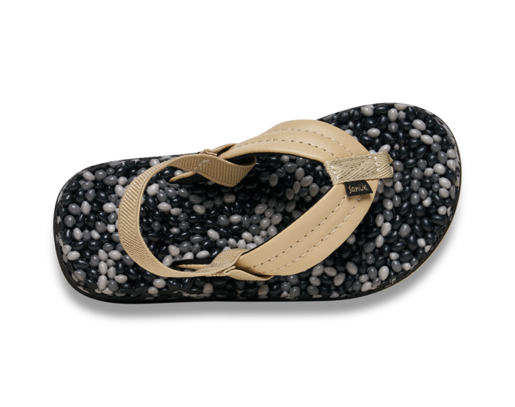 Sanuk Sanuk Bubblecush (Youth) | Safari Multi