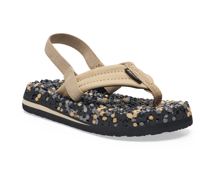 Sanuk Sanuk Bubblecush (Youth) | Safari Multi