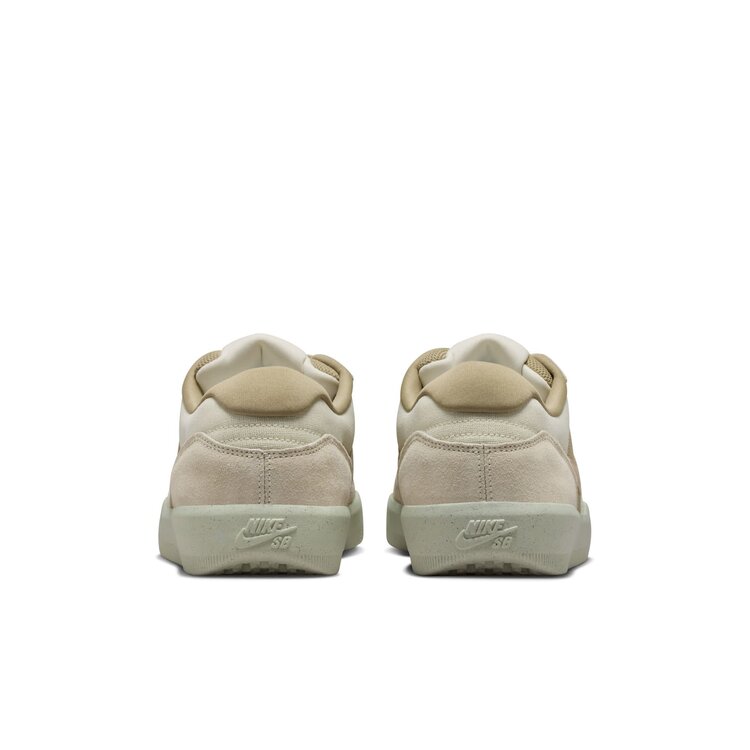 Nike SB Nike Sb Force 58 (Unisex) | Coconut Milk/Linen-Olive