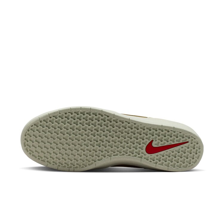 Nike SB Nike Sb Force 58 (Unisex) | Coconut Milk/Linen-Olive