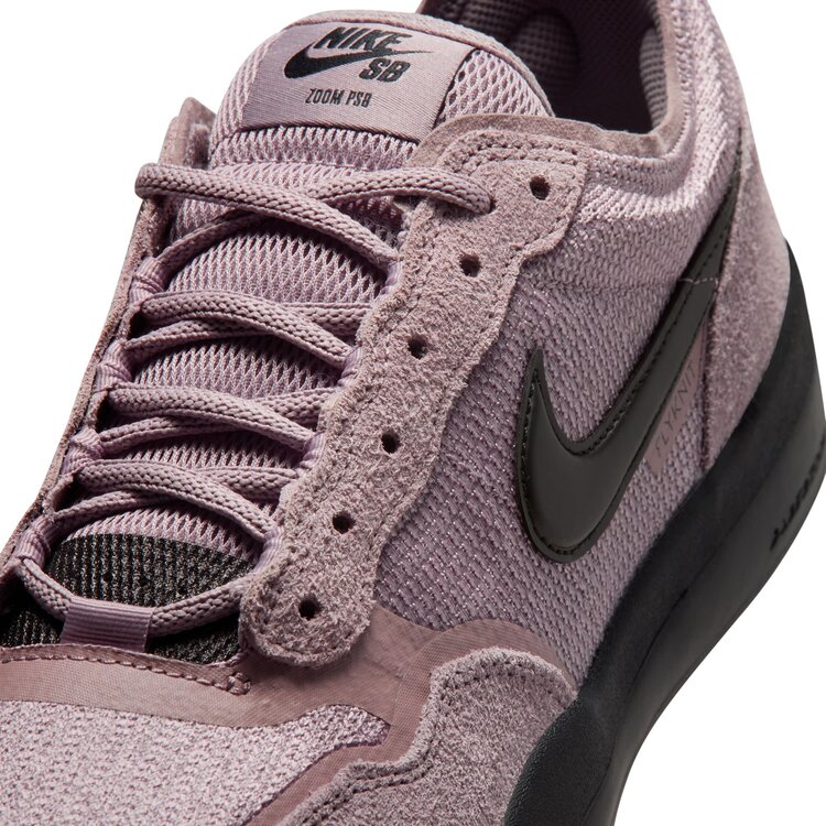 Nike SB Nike Sb Ps8 (Mens) | Light Violet/Black-Purple Smoke