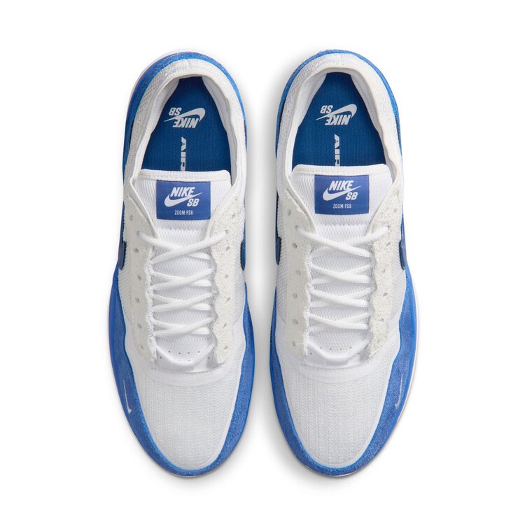Nike SB Nike Sb Ps8 (Mens) | Sport Royal/Sport Royal-White