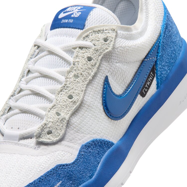 Nike SB Nike Sb Ps8 (Mens) | Sport Royal/Sport Royal-White