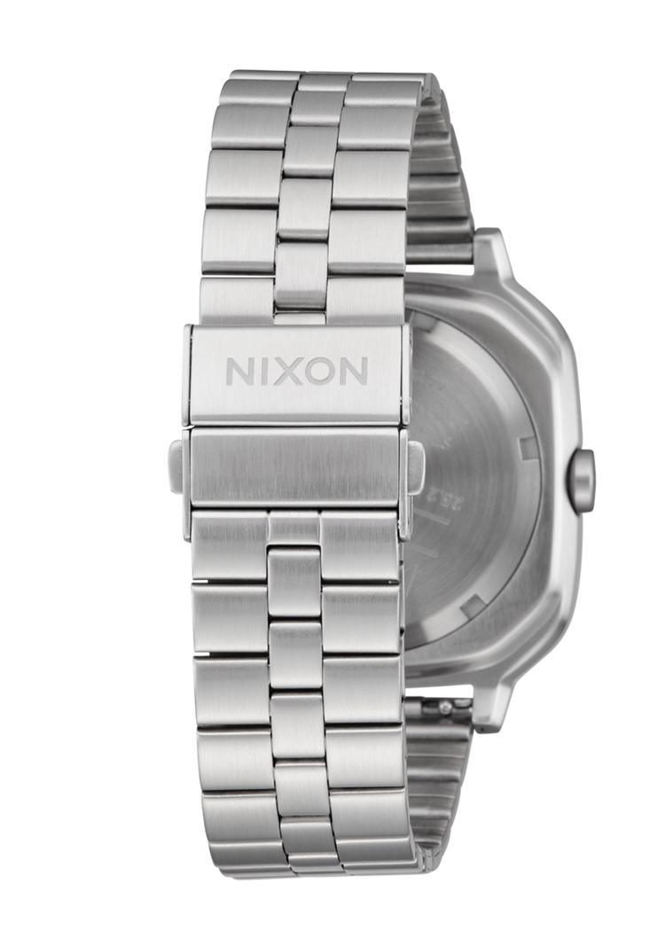 Nixon Nixon Fremont 40 | Silver/Midnight