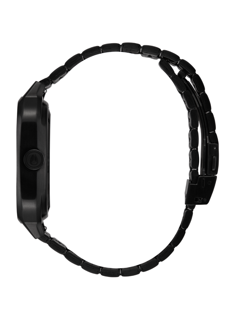 Nixon Nixon Fremont 40 | Black/Black Multi