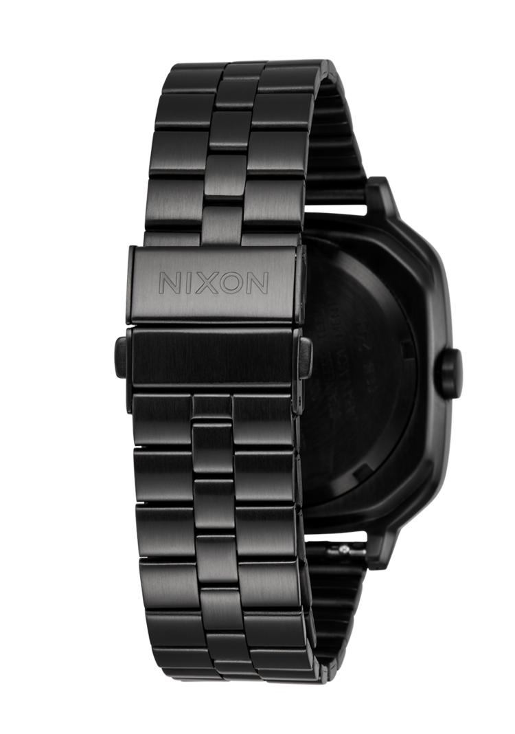 Nixon Nixon Fremont 40 | Black/Black Multi