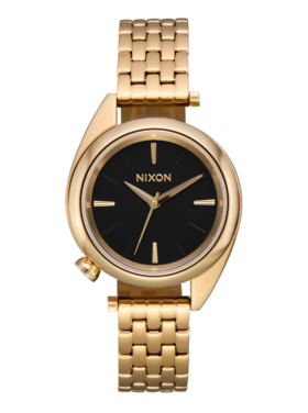 Nixon Nixon Eddy | All Gold/Black