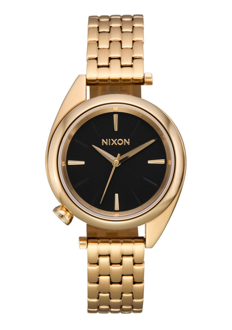 Nixon Nixon Eddy | All Gold/Black