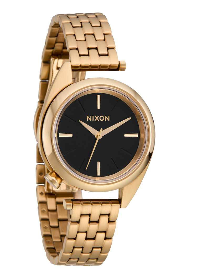 Nixon Nixon Eddy | All Gold/Black