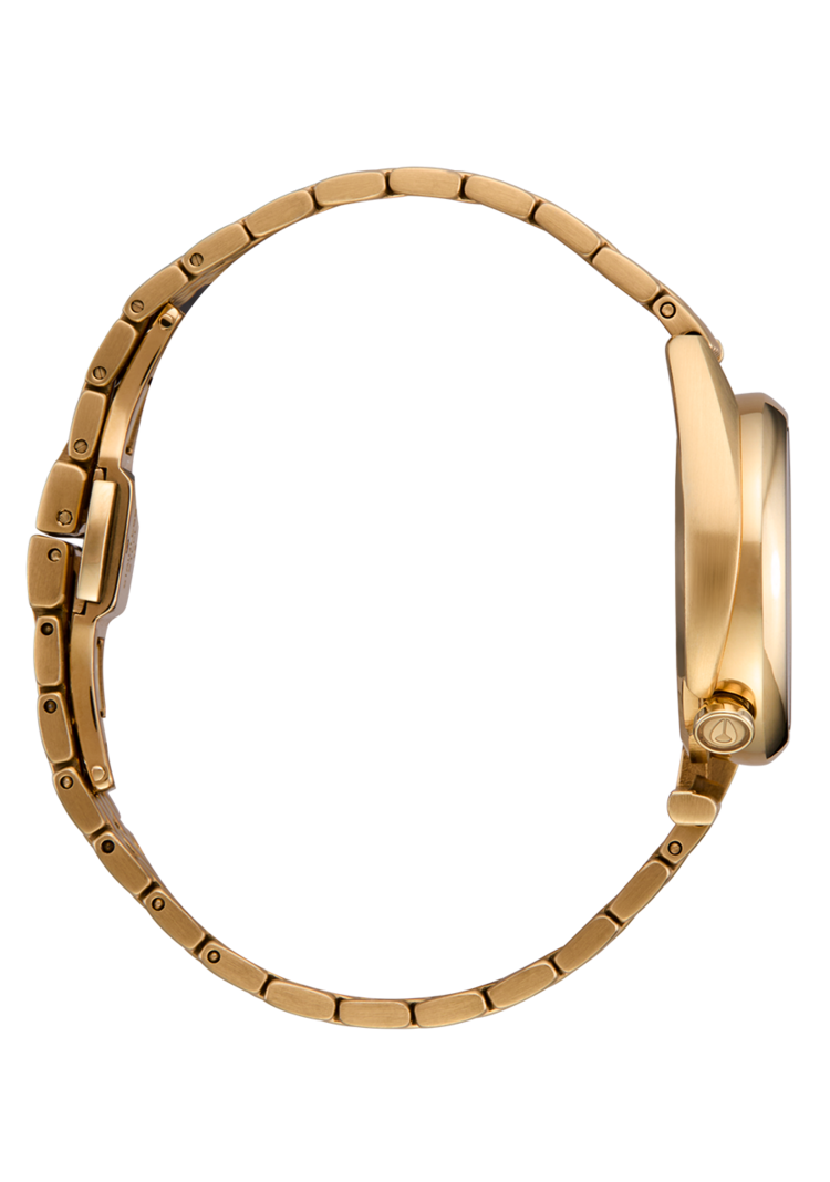 Nixon Nixon Eddy | All Gold/Black