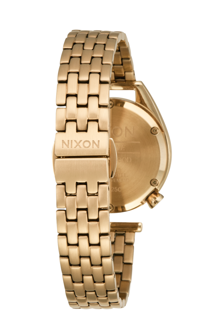 Nixon Nixon Eddy | All Gold/Black