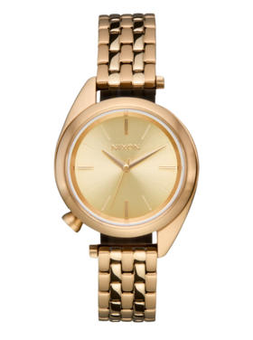 Nixon Nixon Eddy | All Gold/Gold