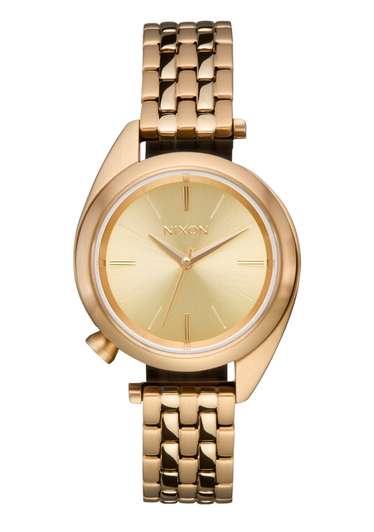 Nixon Nixon Eddy | All Gold/Gold