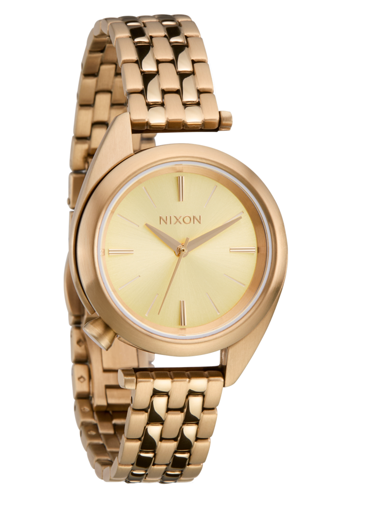 Nixon Nixon Eddy | All Gold/Gold