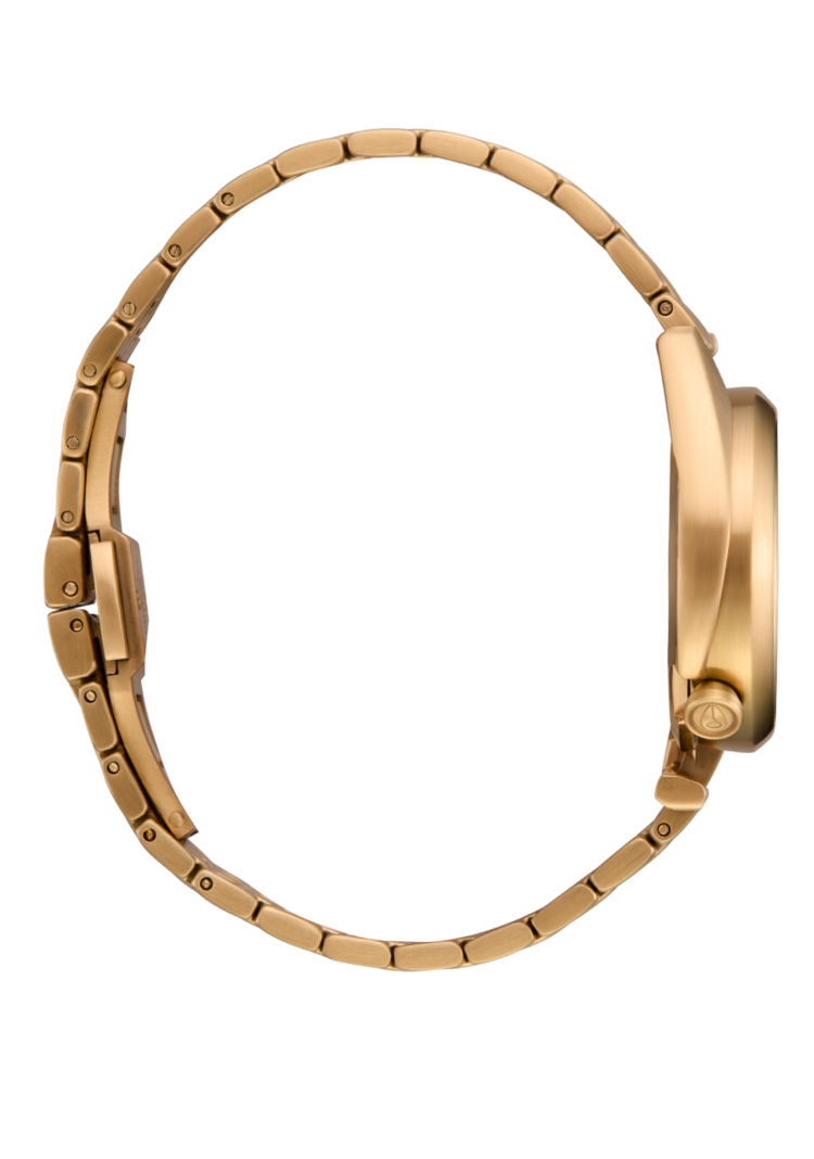 Nixon Nixon Eddy | All Gold/Gold