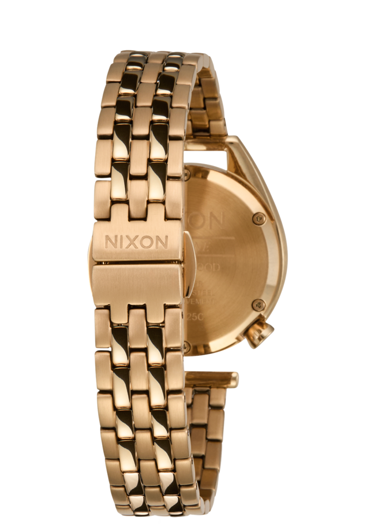 Nixon Nixon Eddy | All Gold/Gold