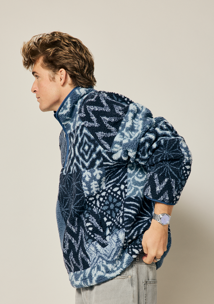 Nixon Nixon Time Teller | Silver/Lavender