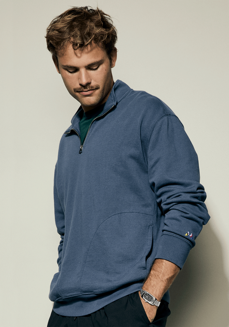 Nixon Nixon Frankie | Mid Century/Silver/Black