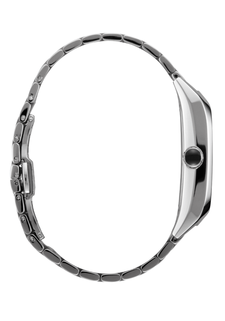 Nixon Nixon Frankie | Mid Century/Silver/Black