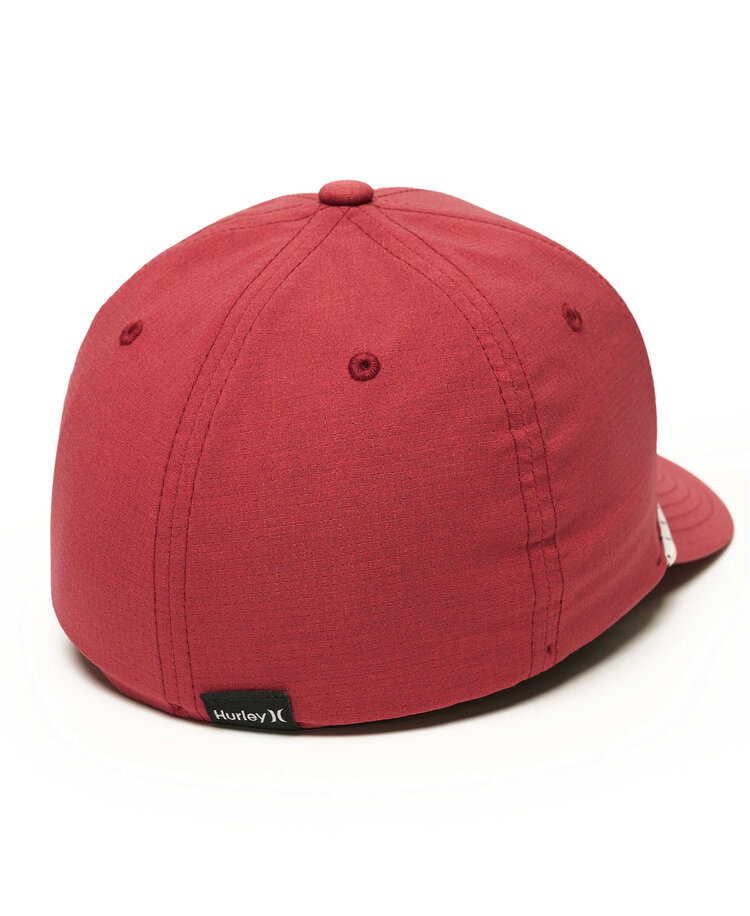 Hurley Hurley Phantom Force Hat (Mens) | Universitn Red