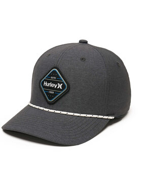 Hurley Hurley Phantom Force Hat (Mens) | Black