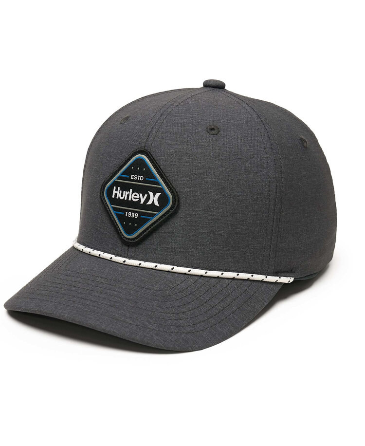 Hurley Hurley Phantom Force Hat (Mens) | Black