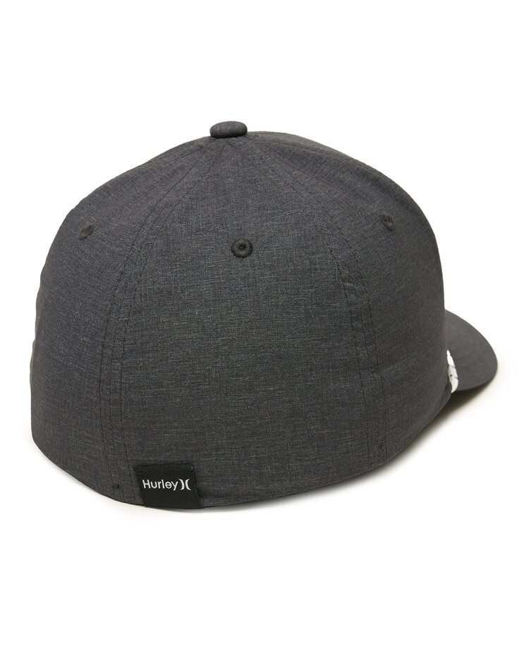 Hurley Hurley Phantom Force Hat (Mens) | Black