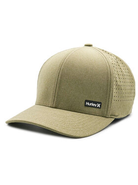 Hurley Hurley Phantom Highline (Mens) | Olive Canvas