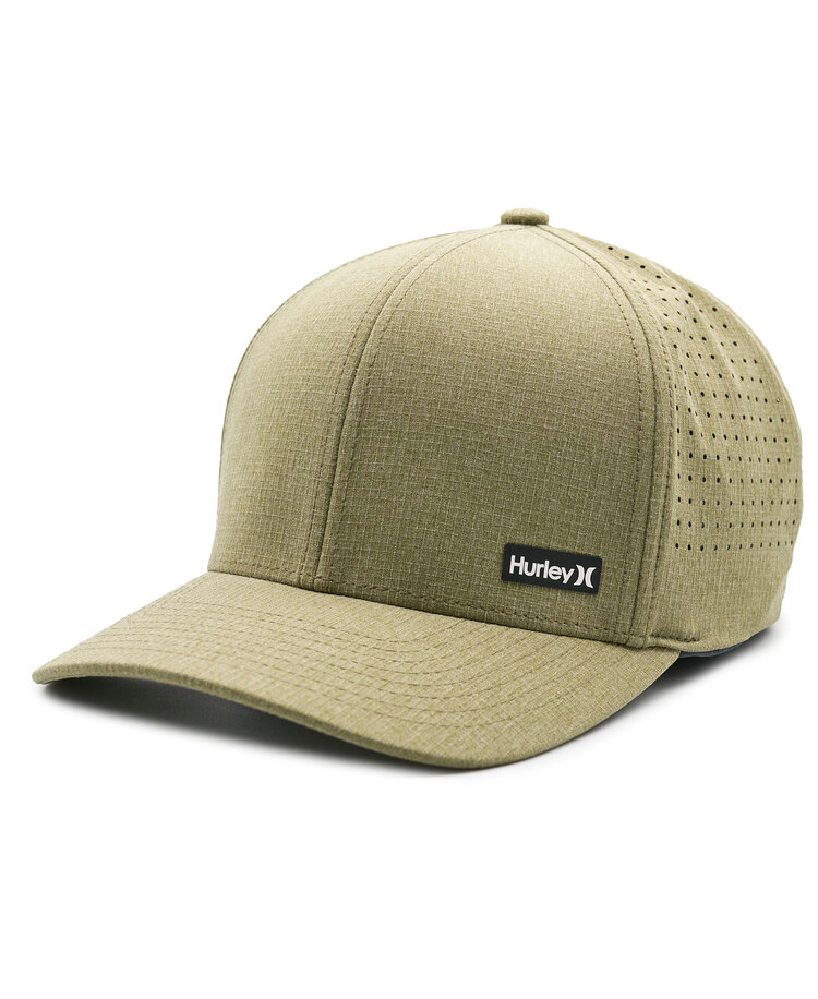 Hurley Hurley Phantom Highline (Mens) | Olive Canvas
