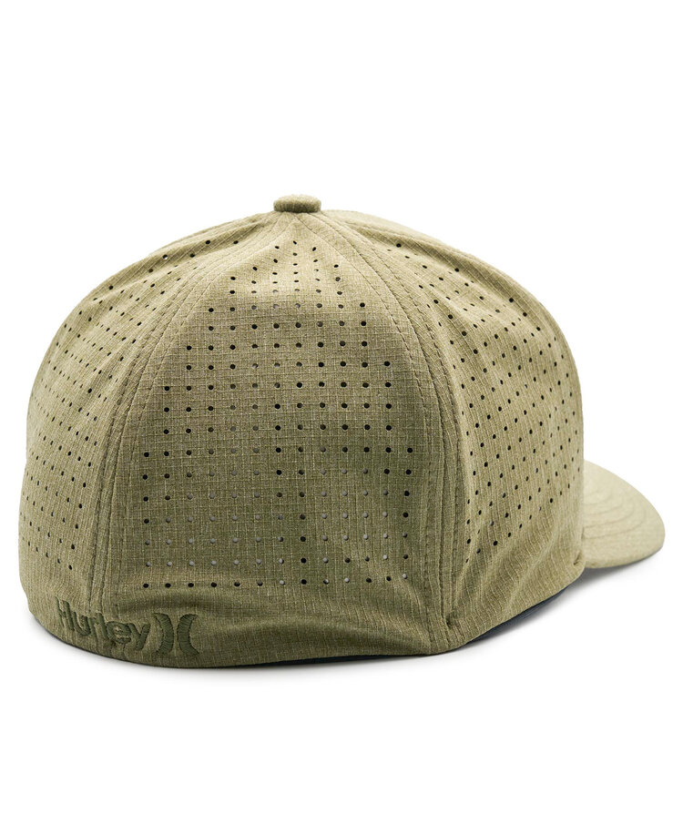 Hurley Hurley Phantom Highline (Mens) | Olive Canvas