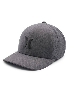 Hurley Hurley Phantom Shores Hat (Mens) | Black