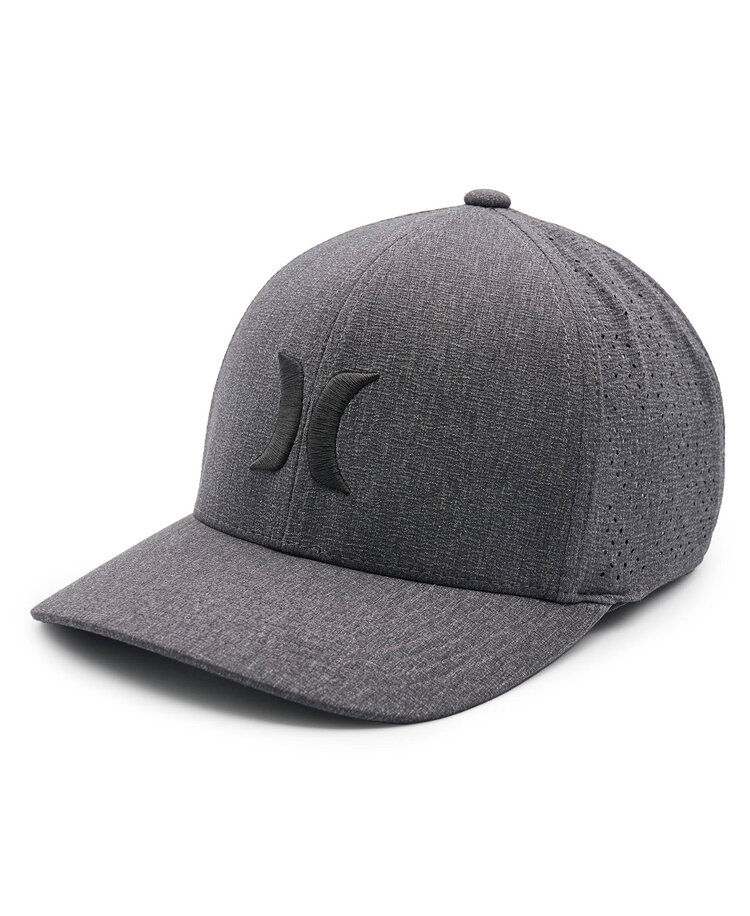 Hurley Hurley Phantom Shores Hat (Mens) | Black