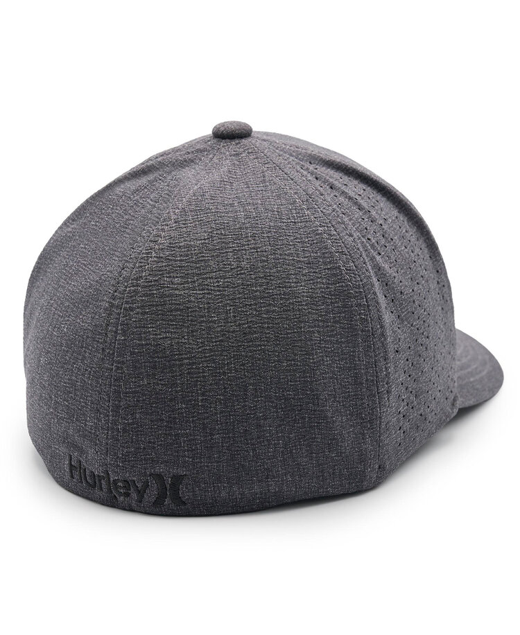 Hurley Hurley Phantom Shores Hat (Mens) | Black